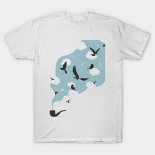 Pipe Dream T-Shirt